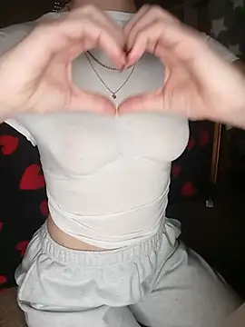 แชท XXX สดของ XxMelissaBluexX