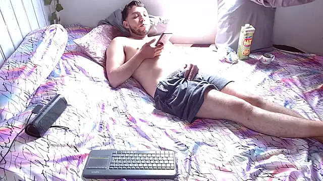 Chat XXX Live curvivan