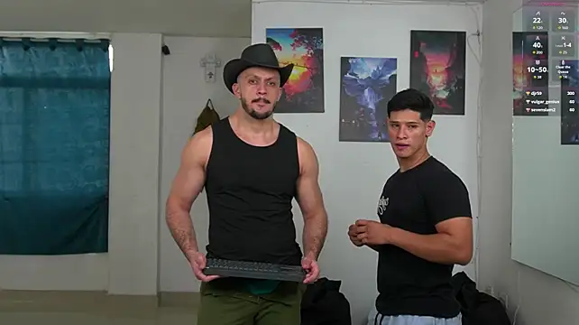Chat XXX Live TeddyBear_07