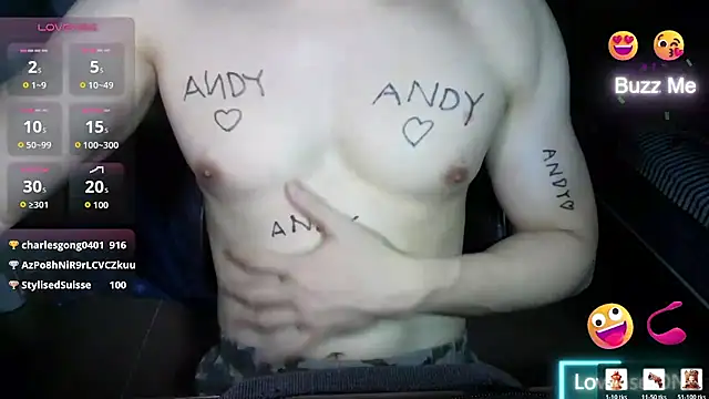 Chat XXX Live DearJackASMR