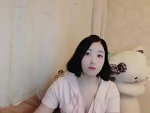 แชท XXX สดของ Rachel-6600