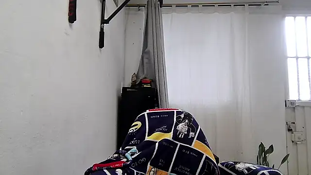Chat +18 de JBond007BBC ao vivo