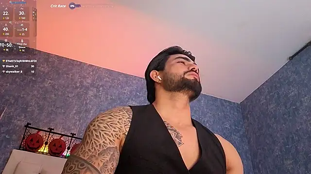 mustafa_kyng's Live XXX Chat