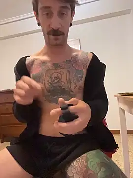 _Lordjizz Chat XXX live