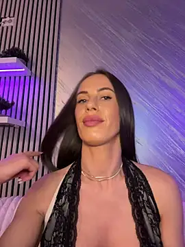 XXX chat uživo modela _JessyRey_