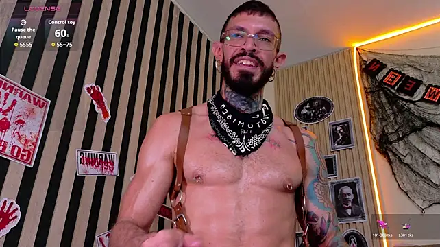 Simon_Rz Chat XXX in diretta