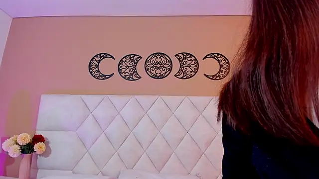 kely_morgan Adlı Modelin Canlı XXX Sohbeti