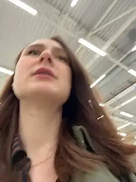 Chat +18 de Dina_Tease ao vivo