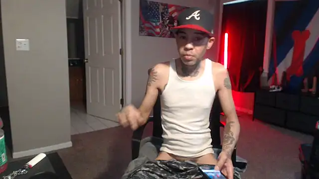 Michigan9000 Live XXX-chat
