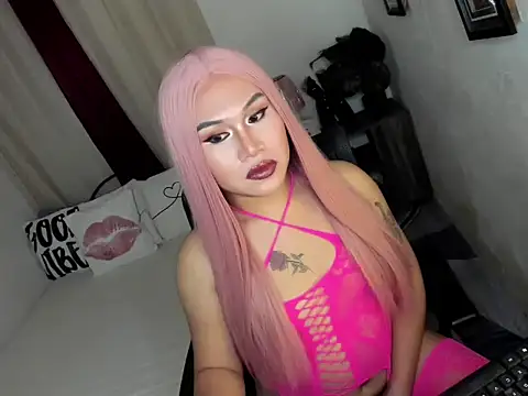 Mistress_Alexa 即時 XXX 聊天