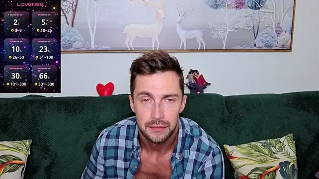 Promethe_us Show in webcam