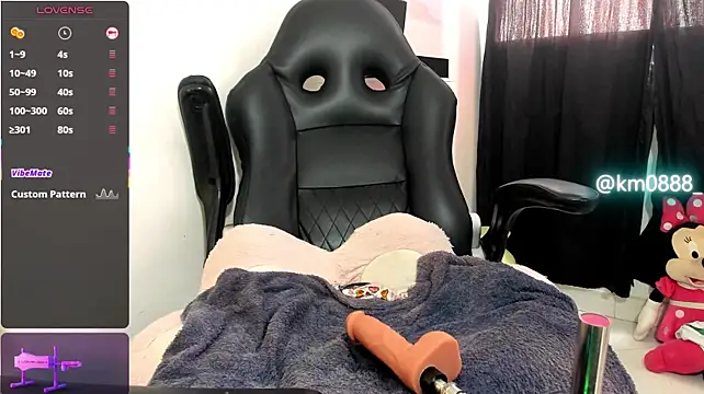 Chat XXX en directo de --Kenia