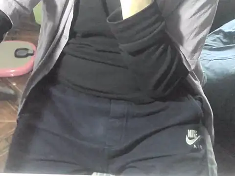 Chat +18 de OreCam ao vivo