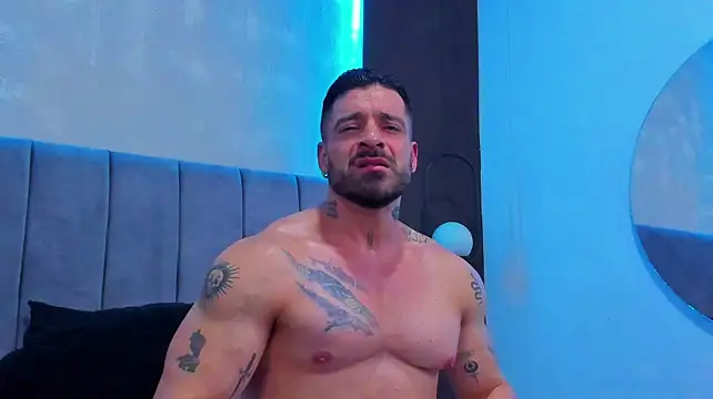 dennis__coxx Chat XXX in diretta