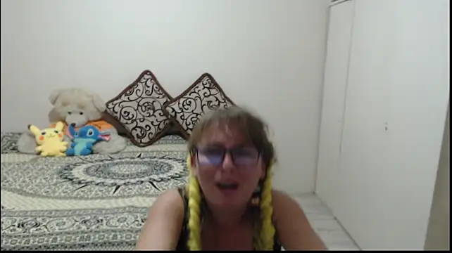 MargotLot Chat XXX in diretta
