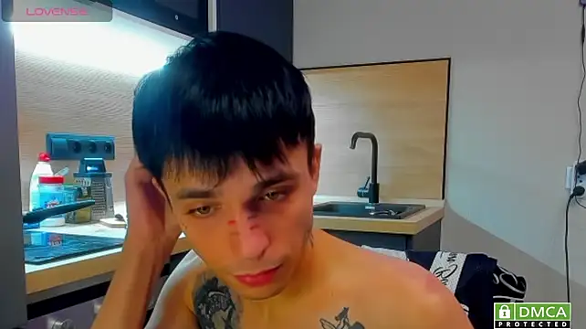 Clark_Day – Naživo XXX chat