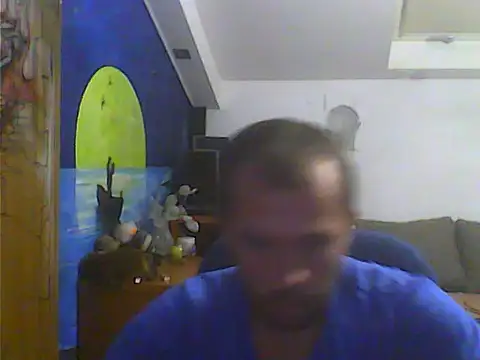 Živý XXX chat Dejanaceking