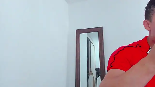 Chat XXX ao vivo de KingLevi01