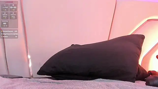 Chat +18 de Abby_black_star ao vivo