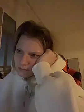 Онлайн чат XXX MaryHiggins