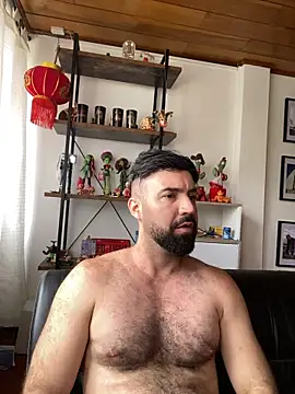 Juan_Art Live XXX Chat