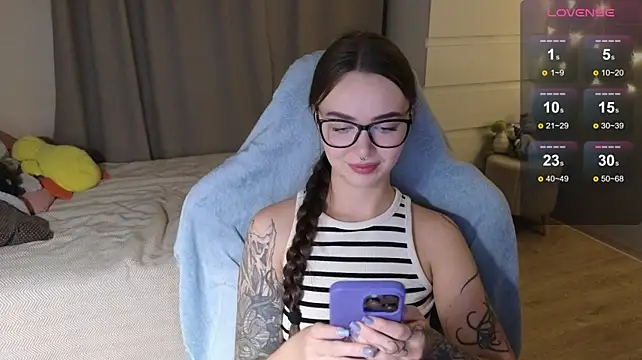 kate_leoo Chat XXX in diretta
