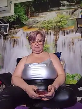 QueenPammy1 Live XXX-chat