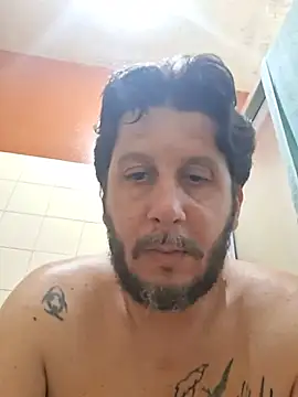 צ'אט XXX בשידור חי של COROADOTADOCASADO