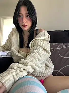 Alaskahosh Live XXX-Chat