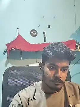 Show webcam de Najmulhaqe66