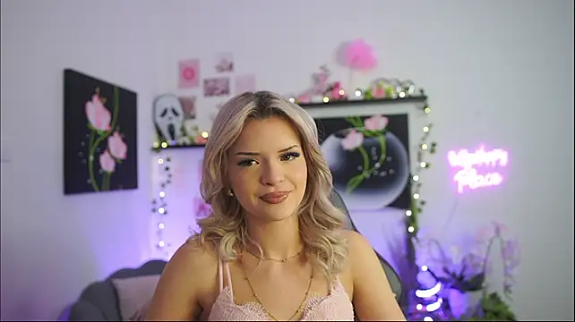Barbie_Bree_ 웹캠 쇼