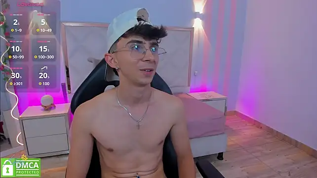 Show webcam de Peter_tay