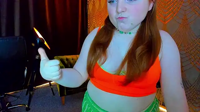 Živý XXX chat KattyRose8