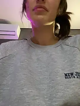 NotYourMiss Adlı Modelin Canlı XXX Sohbeti