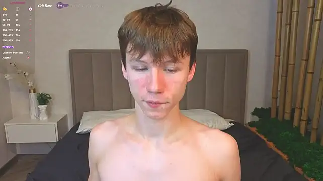 cuMte_boy Obrolan Langsung XXX