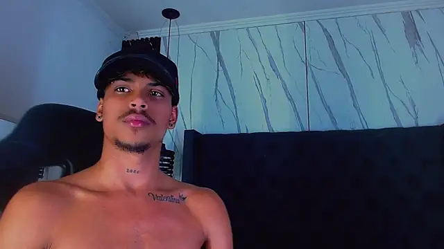 Sembang XXX Secara Langsung Angel_foxc13