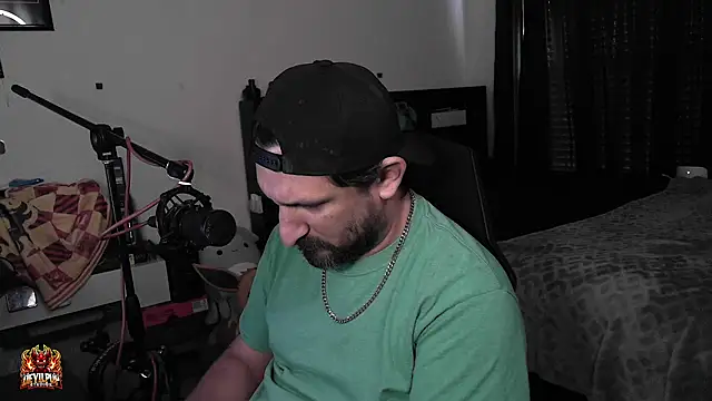 Chat XXX Live DevilPup75_