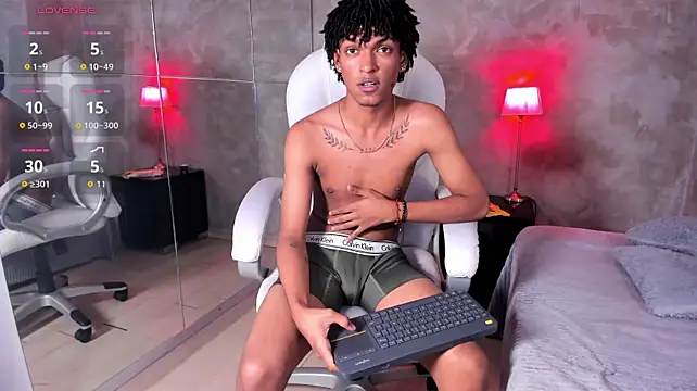 Chat XXX ao vivo de Raymond_steel