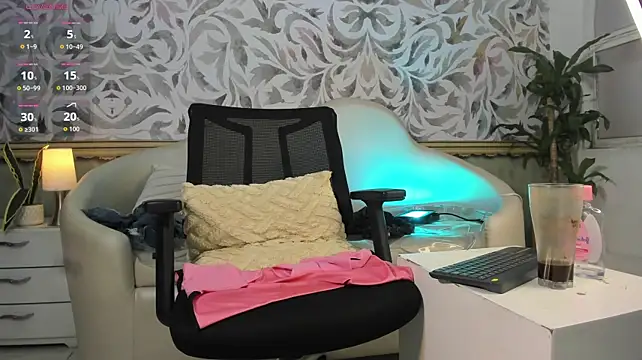Chat XXX ao vivo de bear_mao_