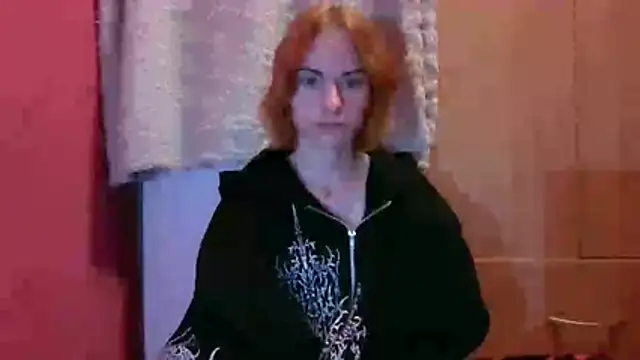 Fiona_Night Adlı Modelin Canlı XXX Sohbeti