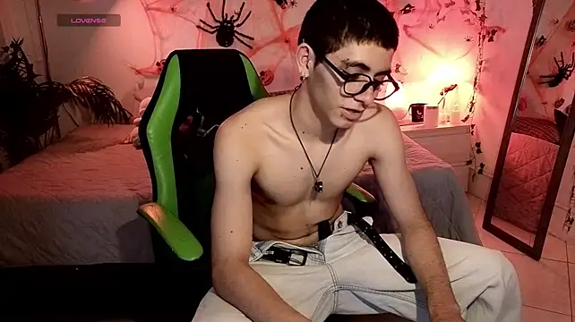 Matty_Sparkk Chat XXX in diretta