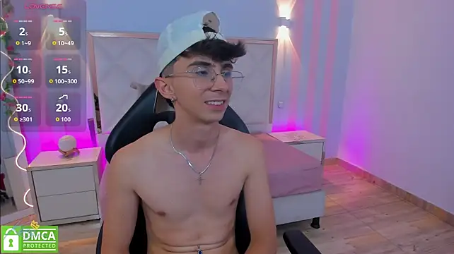 Peter_tay Webcamshow