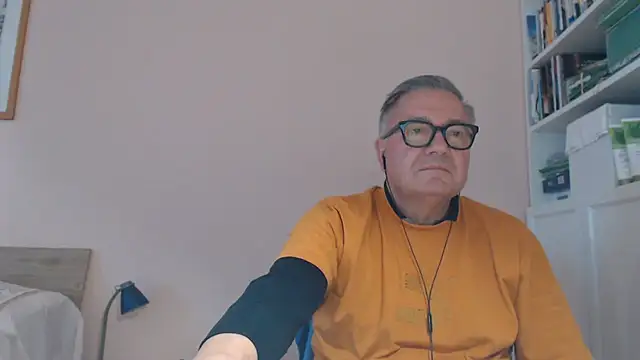 YOU6me Chat XXX live