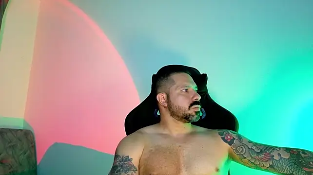 Pierre_Vidal – Naživo XXX chat