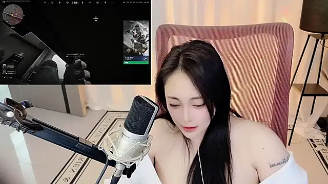 Daisy-77's Live XXX Chat