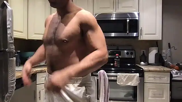 แชท XXX สดของ BigGuyMuscle