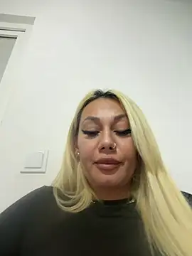 barbyeDoll Chat XXX live