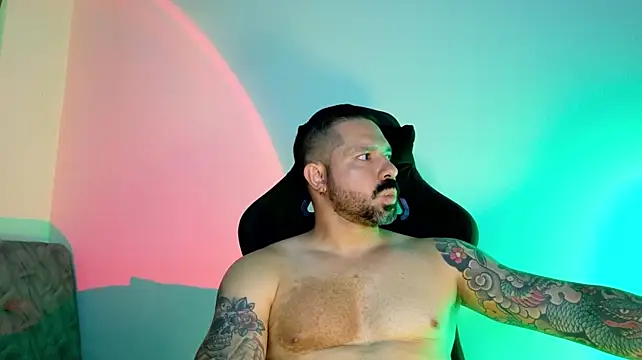 แชท XXX สดของ Pierre_Vidal