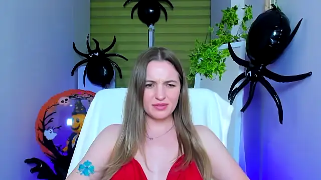 Mila-moon Live XXX-Chat