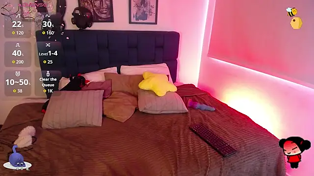 Neko_ne_69's Live XXX Chat